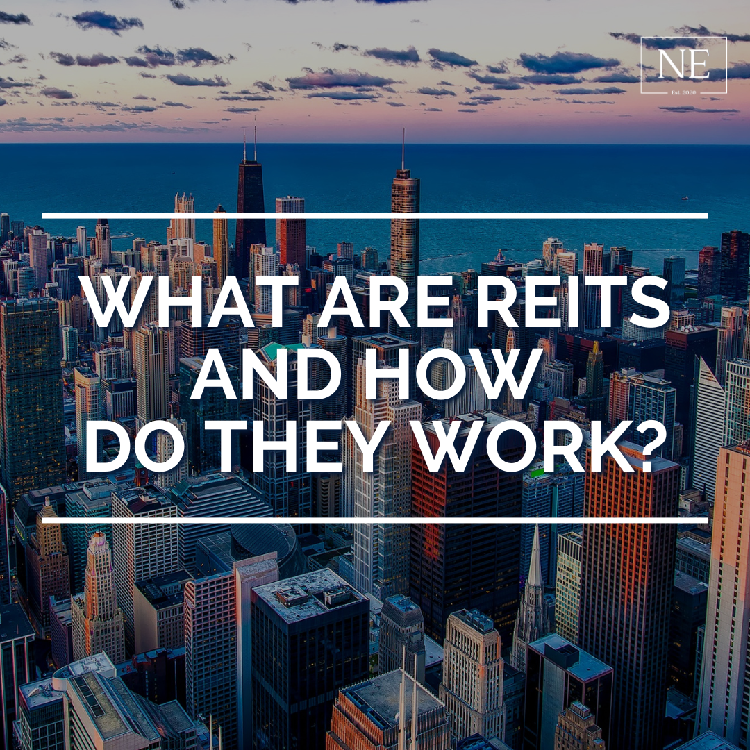 What Are REITs and How Do They Work?