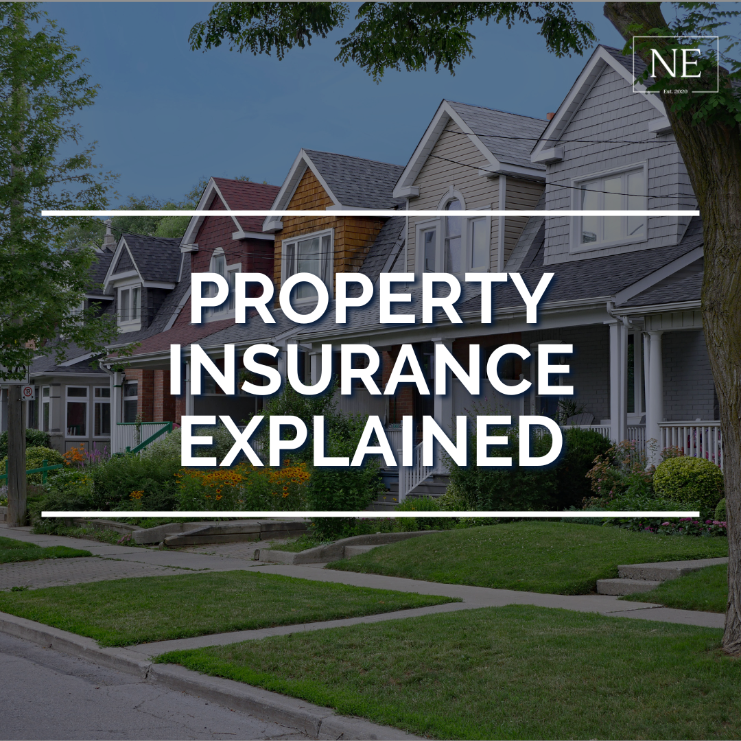 Property Insurance Explained: What Every Homeowner and Investor Needs to Know