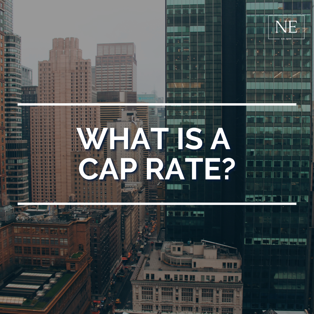 What is a Cap Rate?